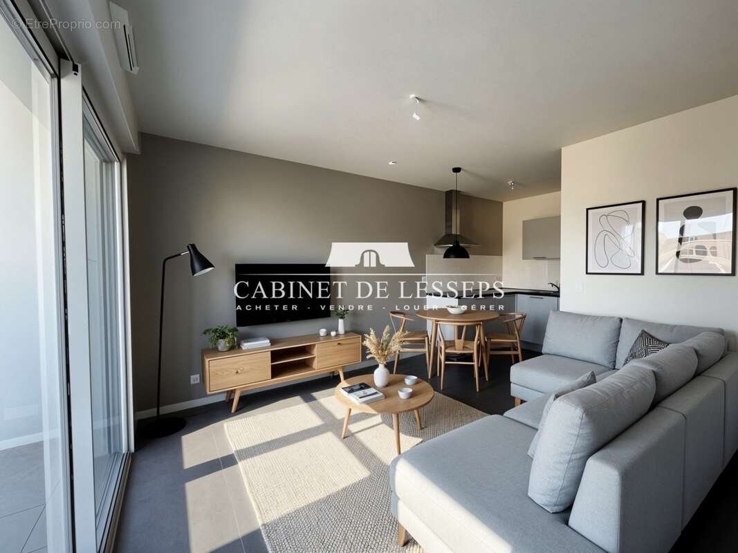 Appartement à ANGLET