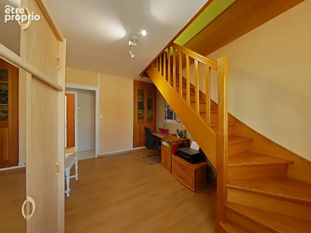Maison individuelle avec SOUS SOL - photo 10