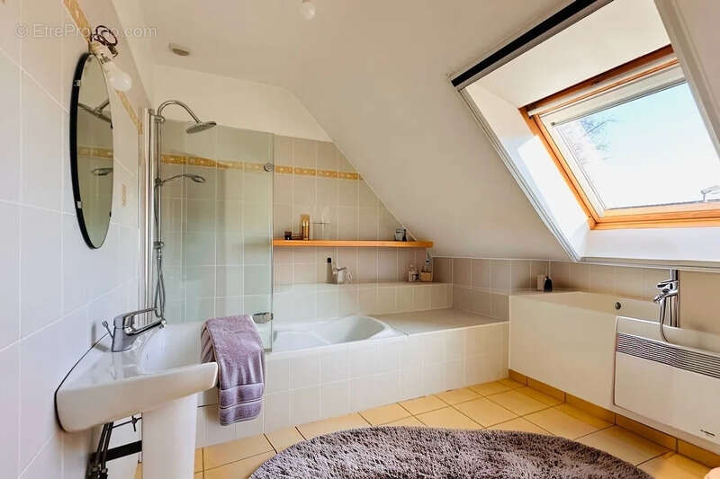 Maison à TELGRUC-SUR-MER