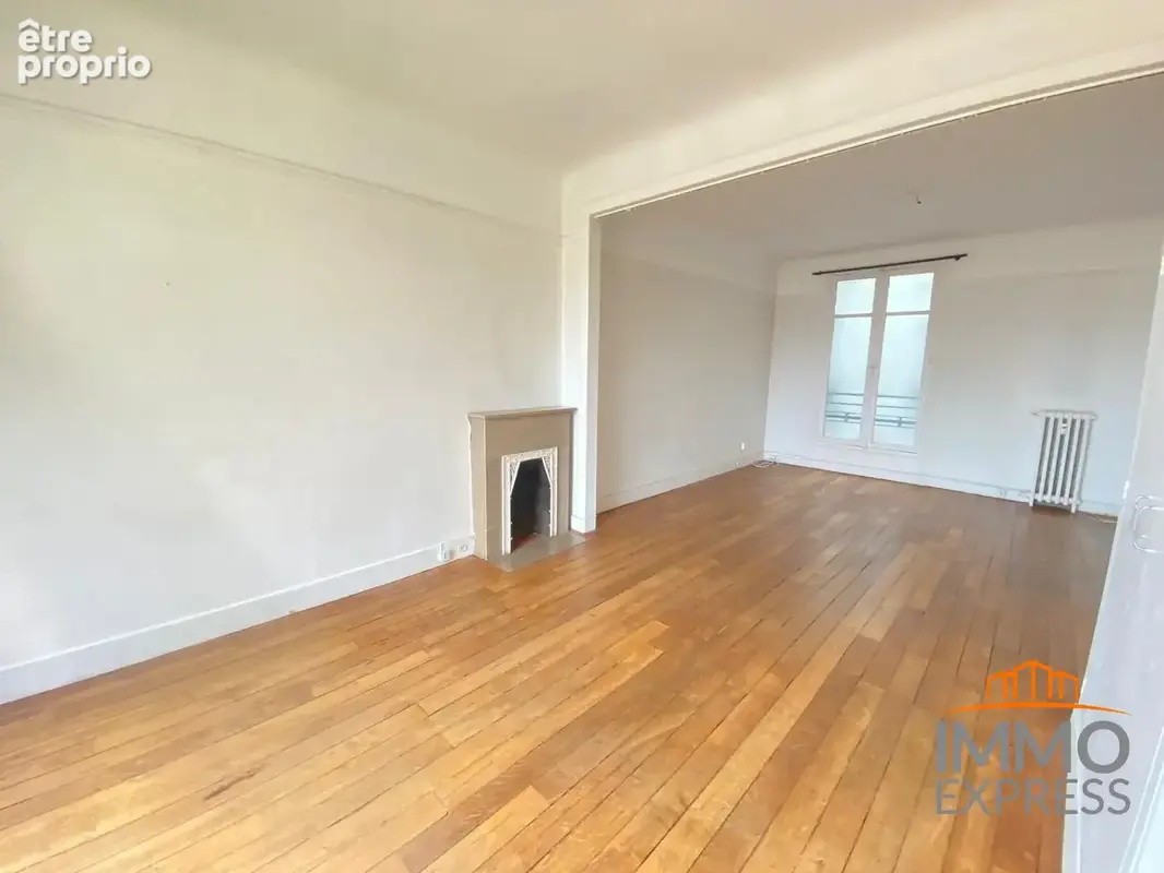 Appartement 35 m² à Paris-13e  - photo 8