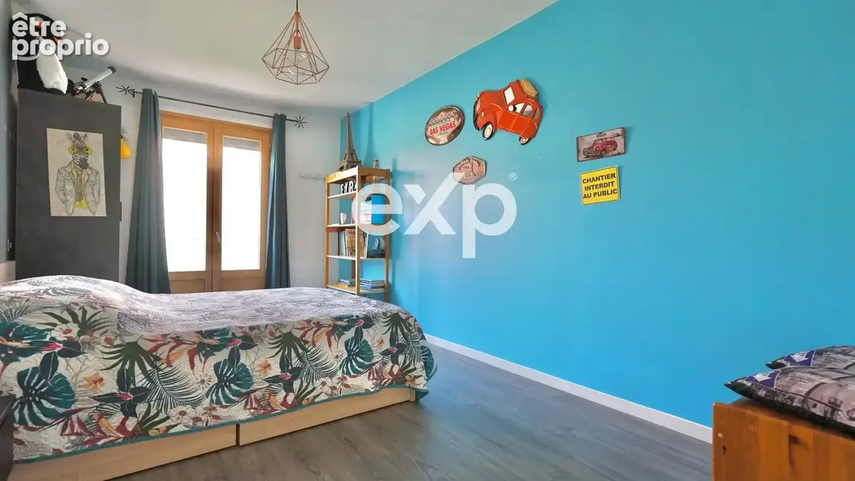 Maison 4 pièces 117 m² à vendre à Aigues-Mortes (30220) - photo 7