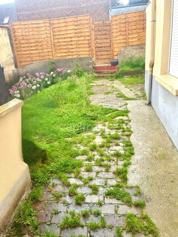 Appartement à LE HAVRE