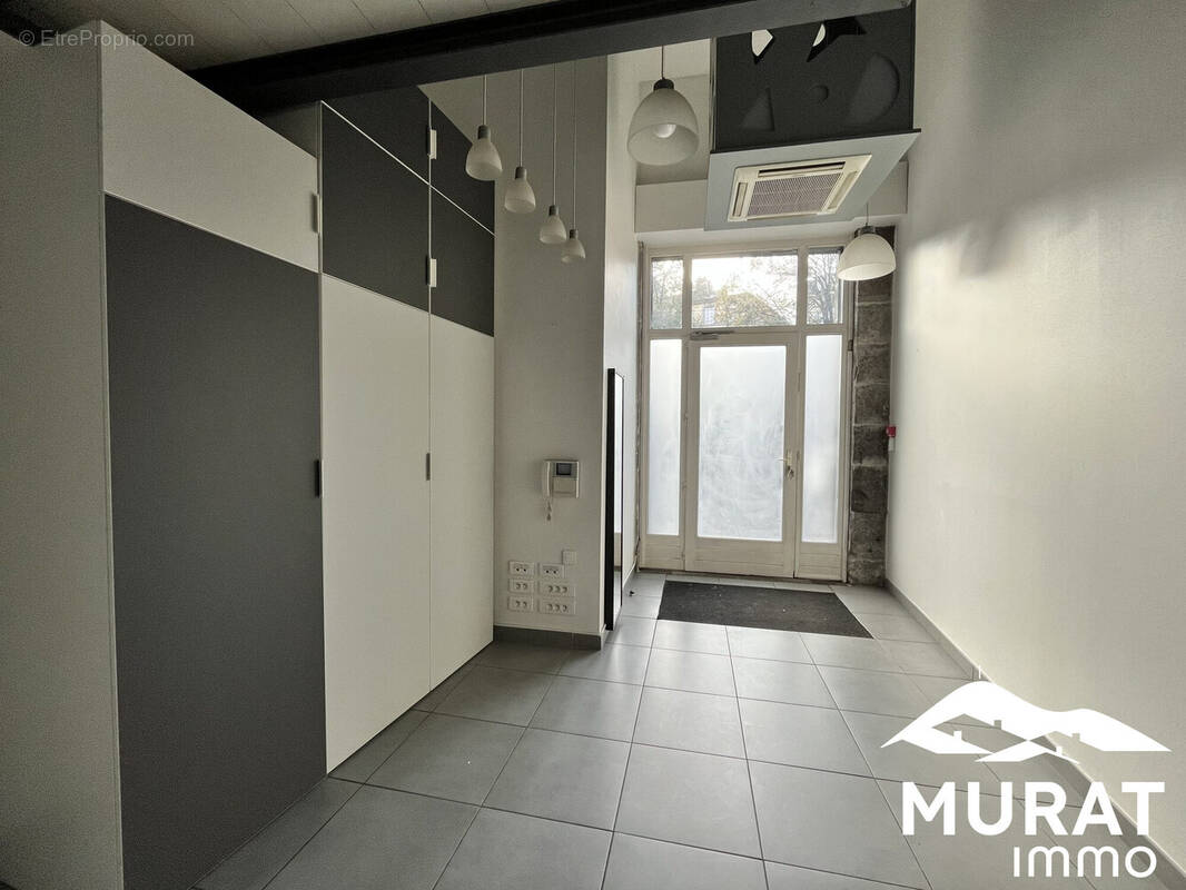 Appartement à CLERMONT-FERRAND