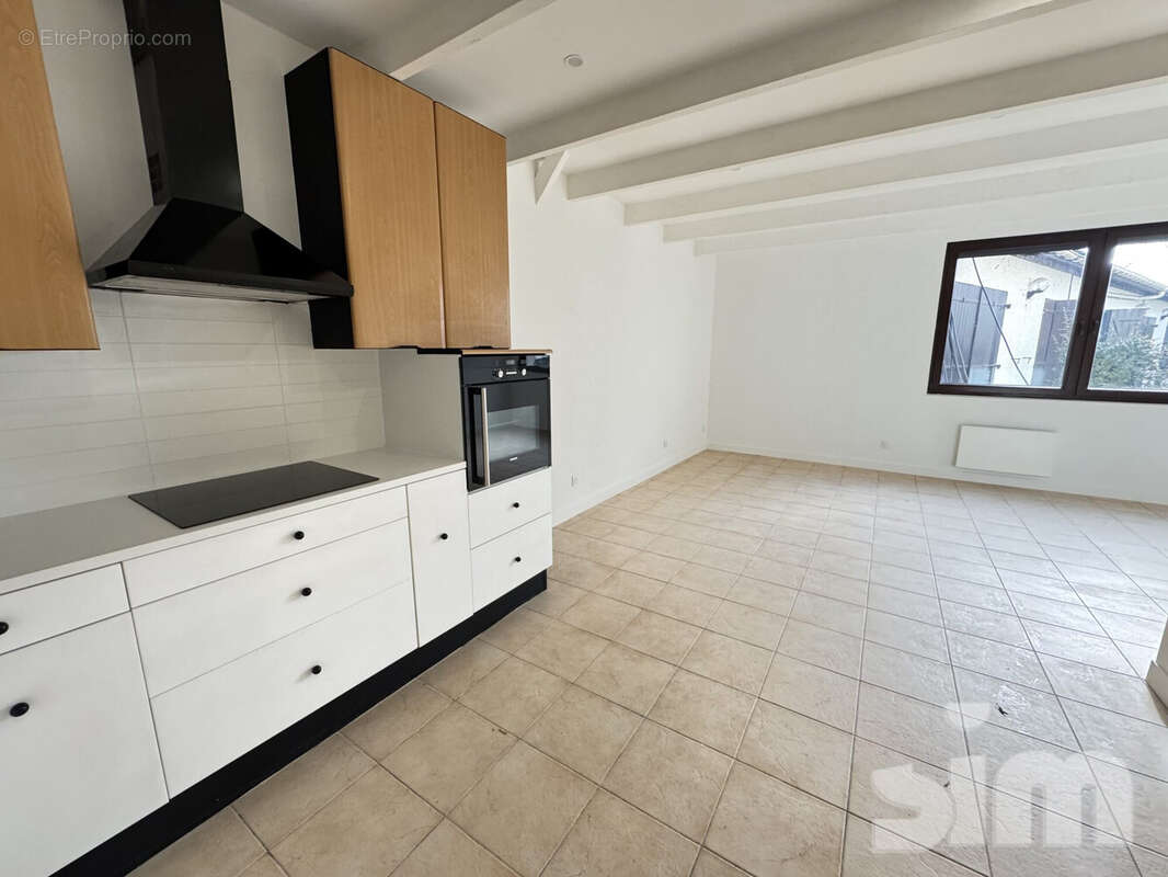 Appartement à CHELLES