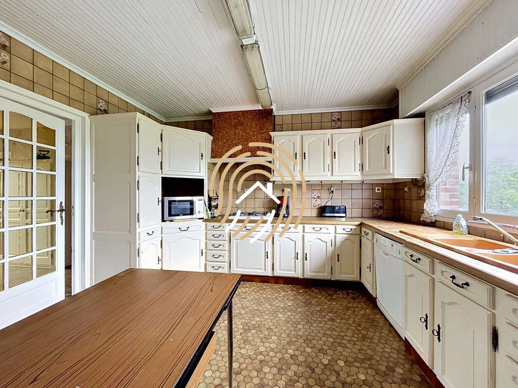 Maison 157 m² à Raimbeaucourt  - photo 5