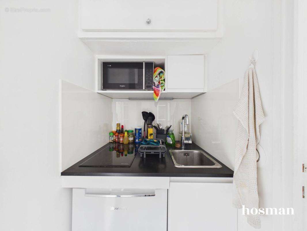Appartement à PARIS-11E