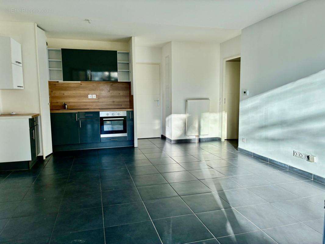 Appartement à WASQUEHAL