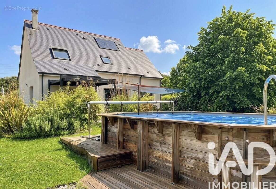 Photo 3 - Maison à VEIGNE