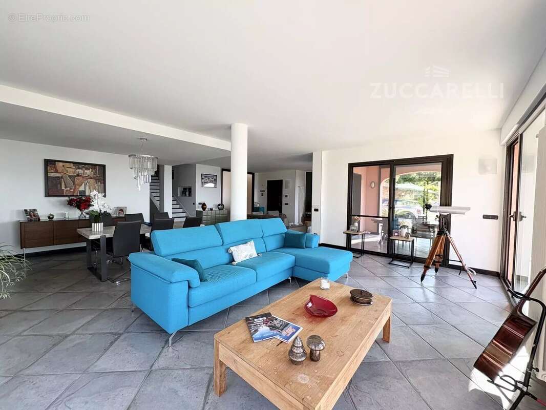 Villa/piscine Sanremo Italie - photo 28