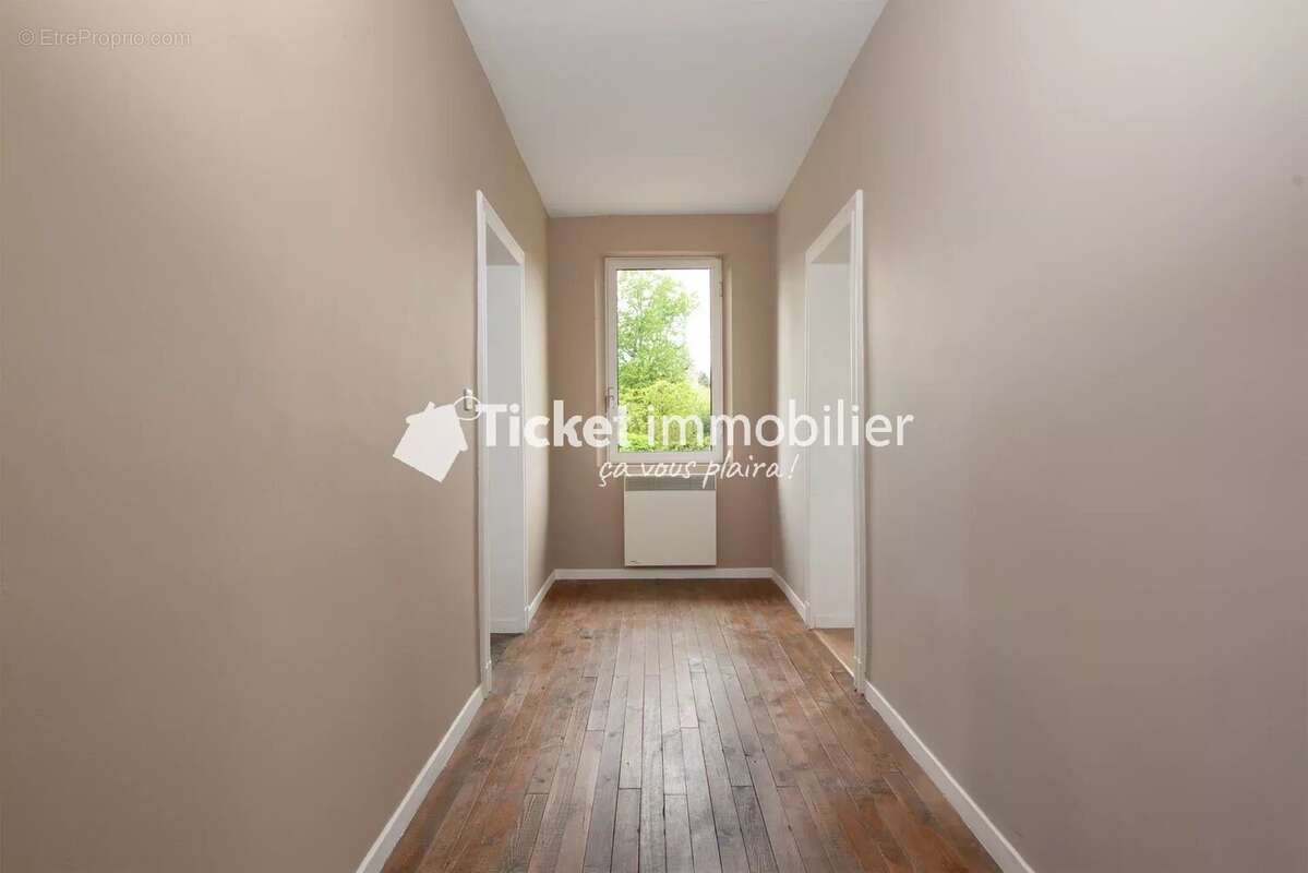 Maison à SAINT-PAUL-SUR-SAVE