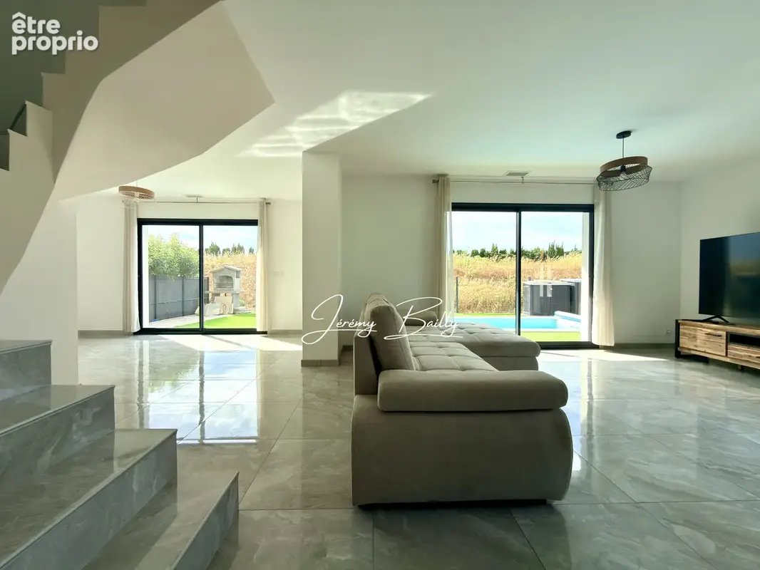 Maison 4 pièces 105 m² à vendre à Salses-Le-Chateau (66600) - photo 21