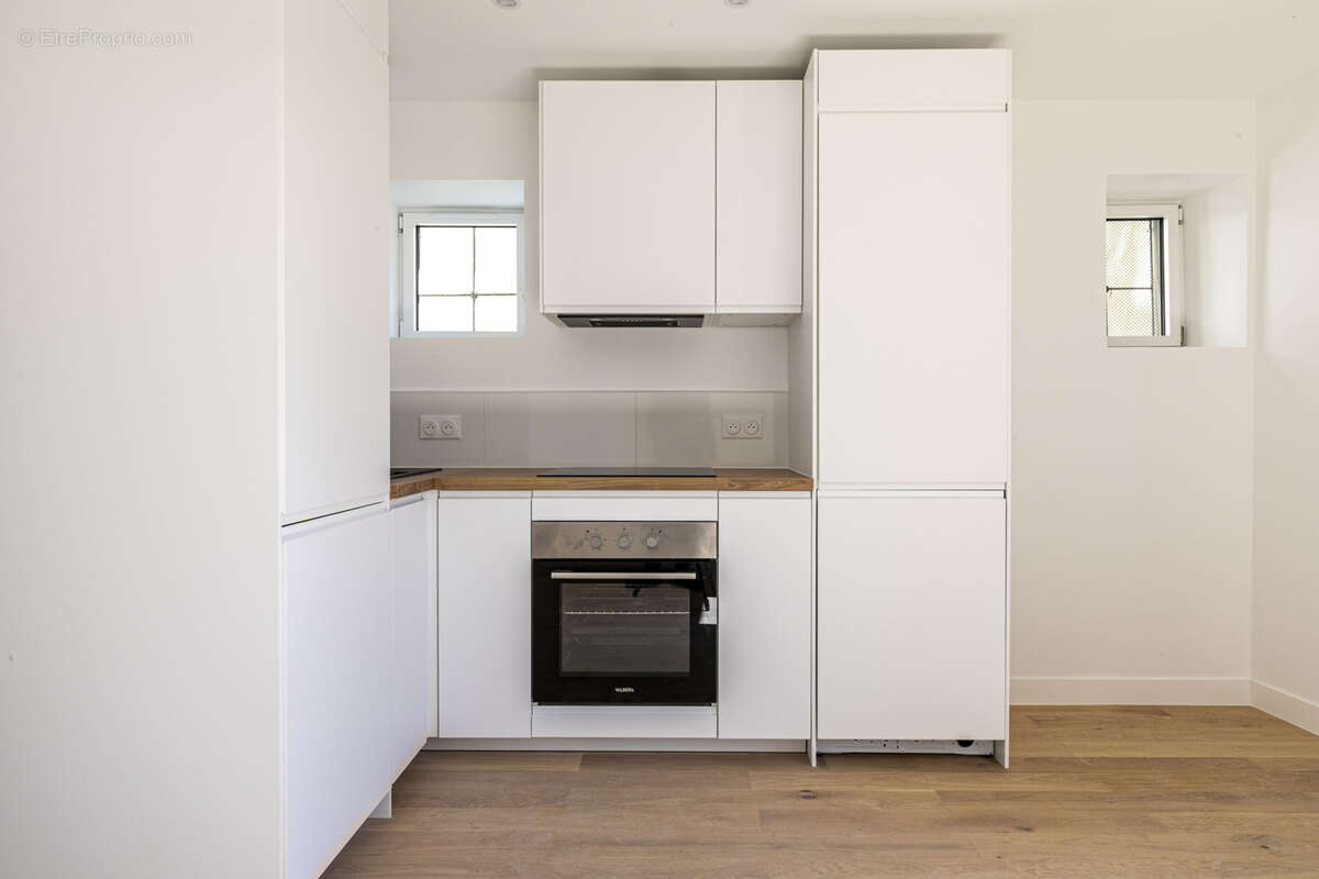 Appartement à SAINT-GERMAIN-EN-LAYE