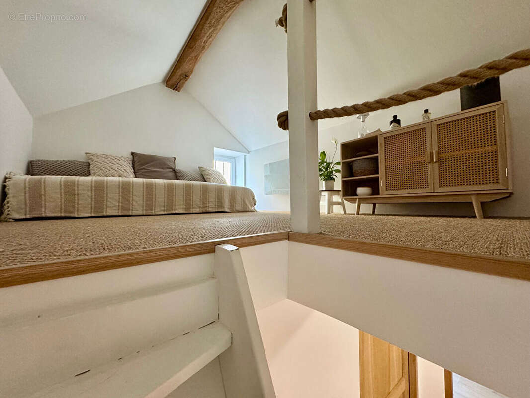 Appartement à SENLIS