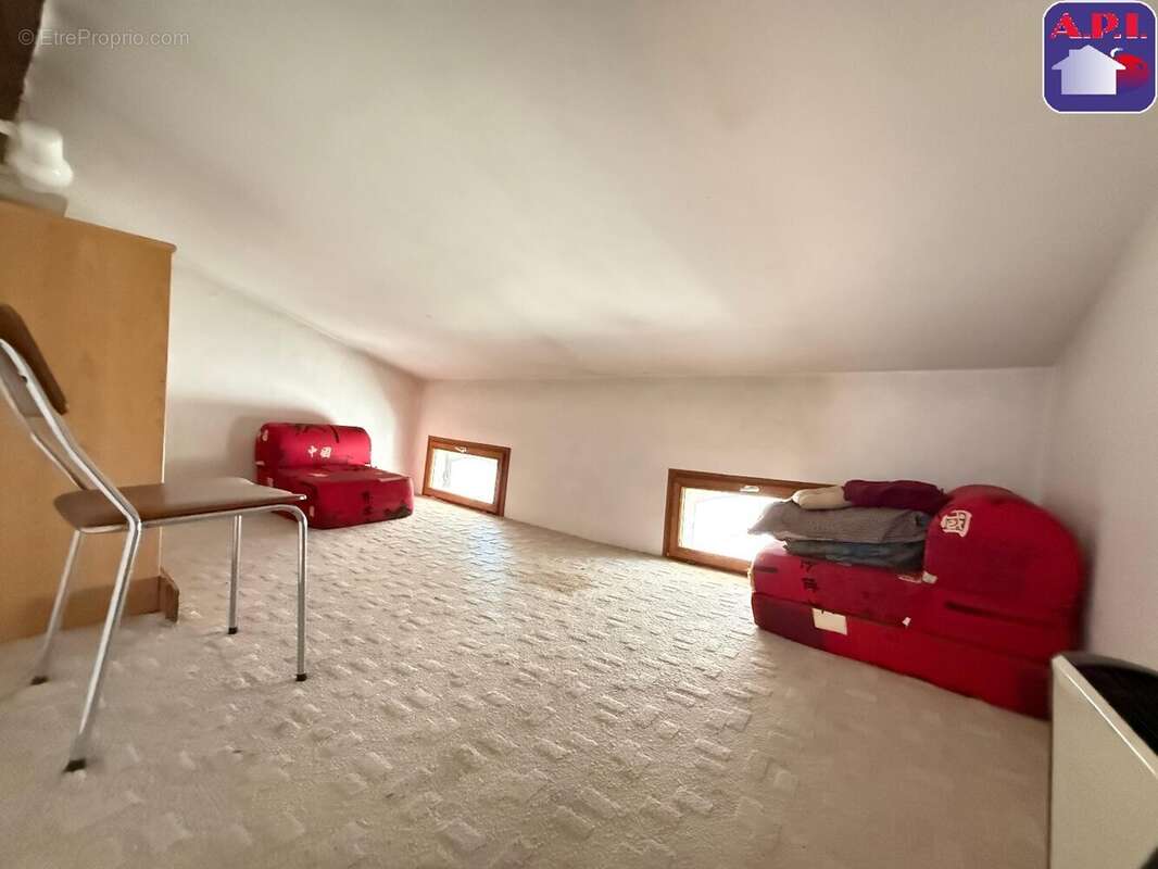 Appartement à PAMIERS