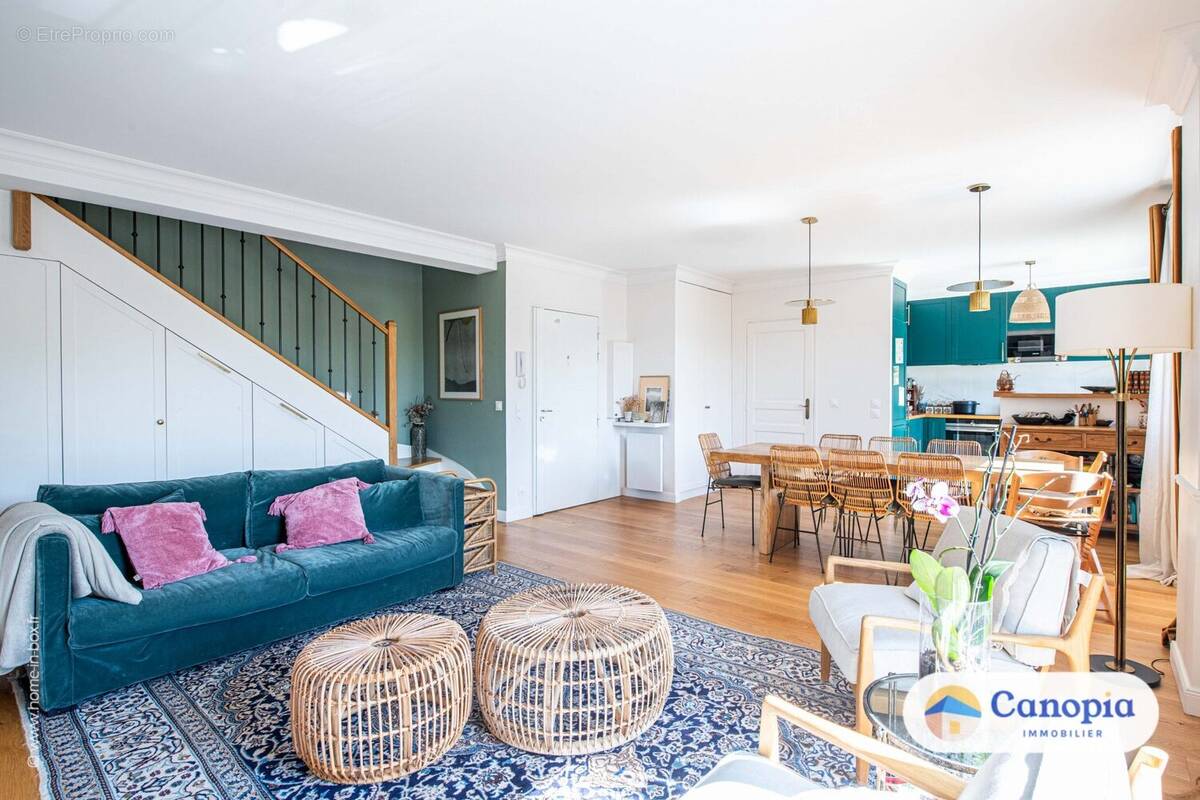 Appartement à ARCUEIL