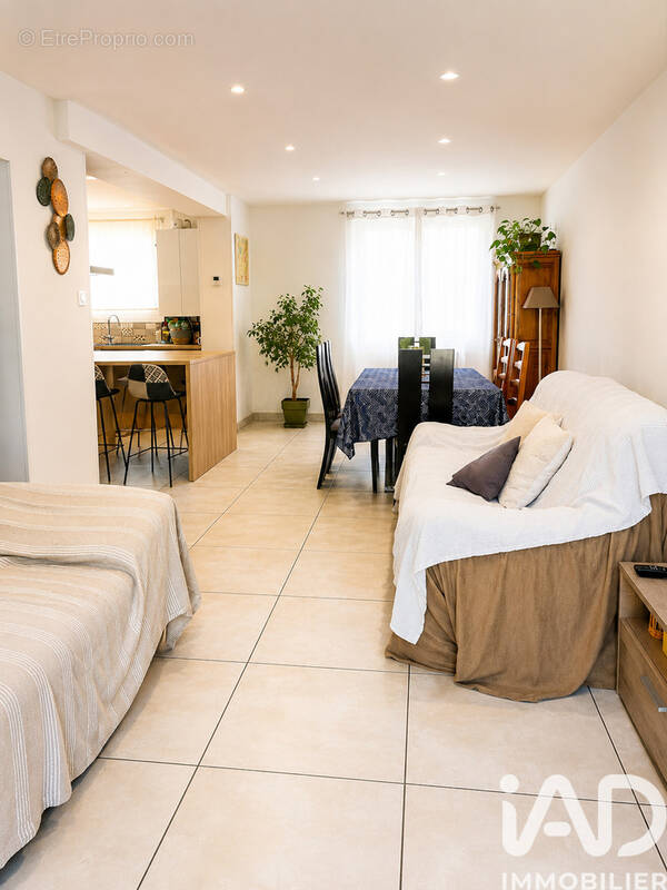 Photo 1 - Maison à MONTAUBAN