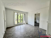 Appartement à GRIGNY
