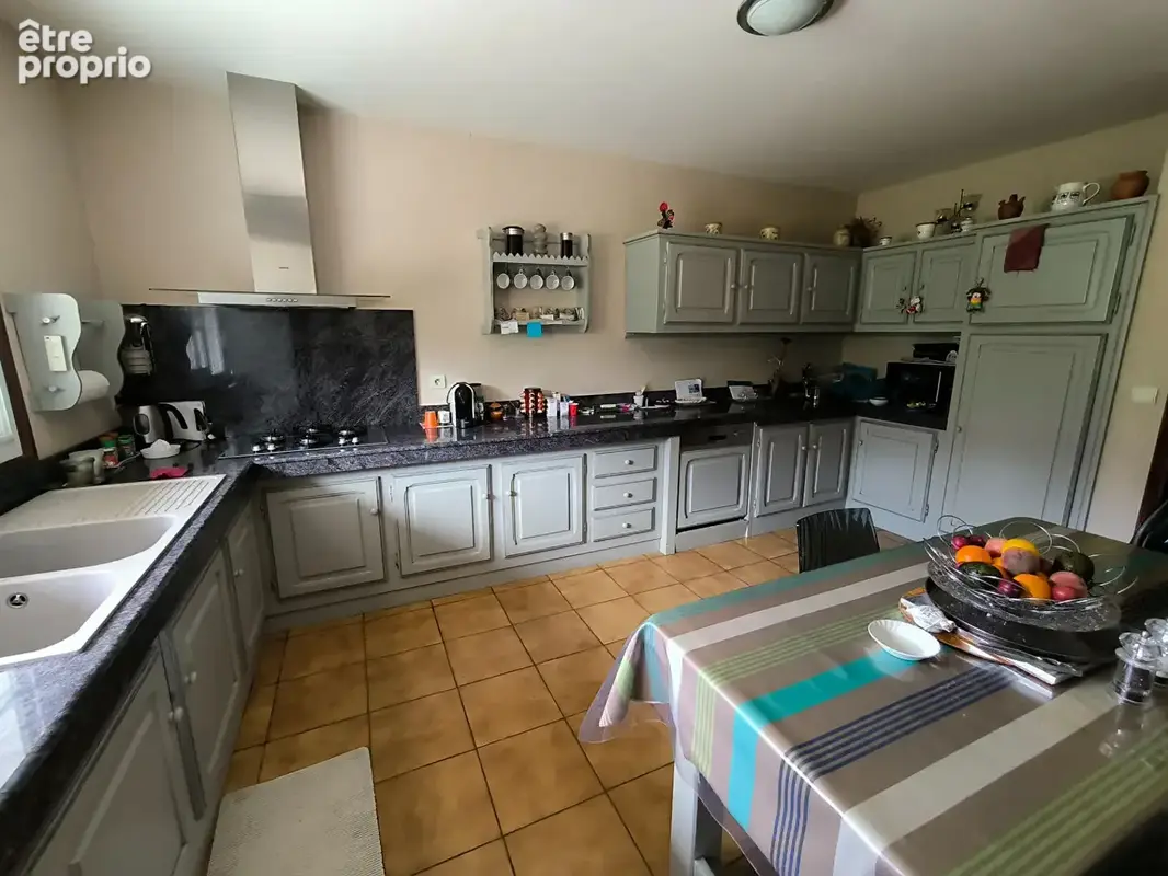 Maison Urrugne 6 pièce(s) 167 m2 - photo 5