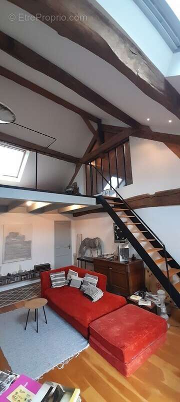 Maison à vendre 11 pièces VIEILMOULIN (21) - photo 18