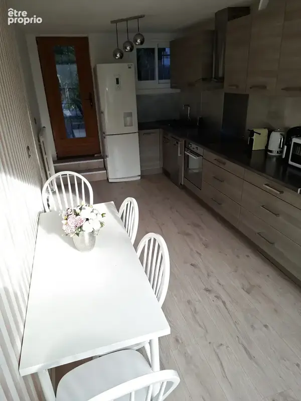 Maison à vendre Versailles Porchefontaine - photo 2
