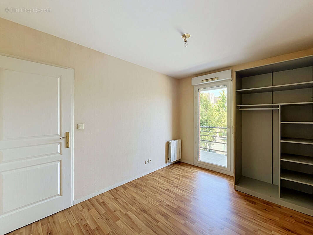 Appartement Orleans 2 pièces avec stationnement - photo 5