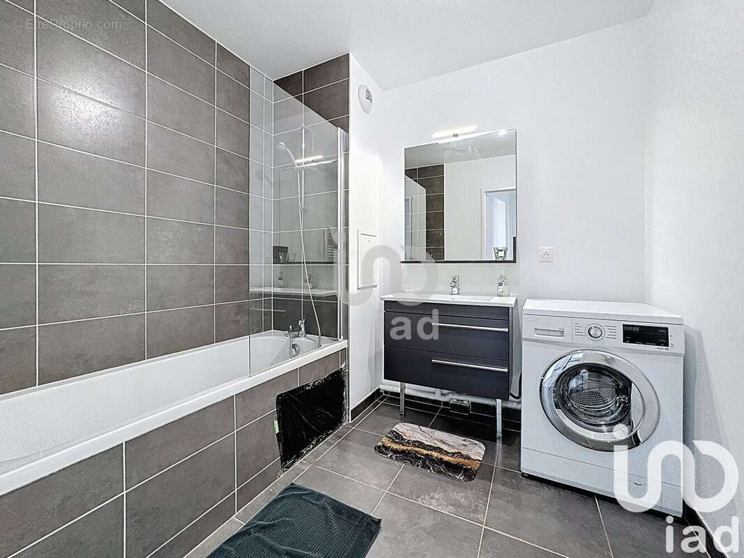 Photo 3 - Appartement à CHESSY
