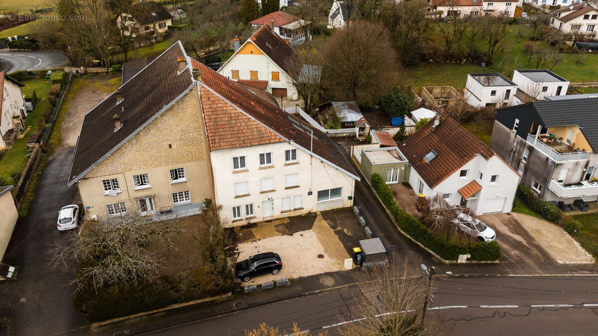 Maison à BESANCON