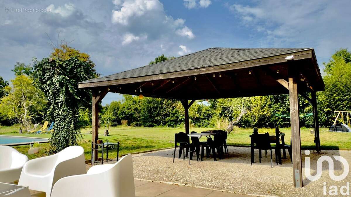 Photo 7 - Maison à AUBIGNY-SUR-NERE