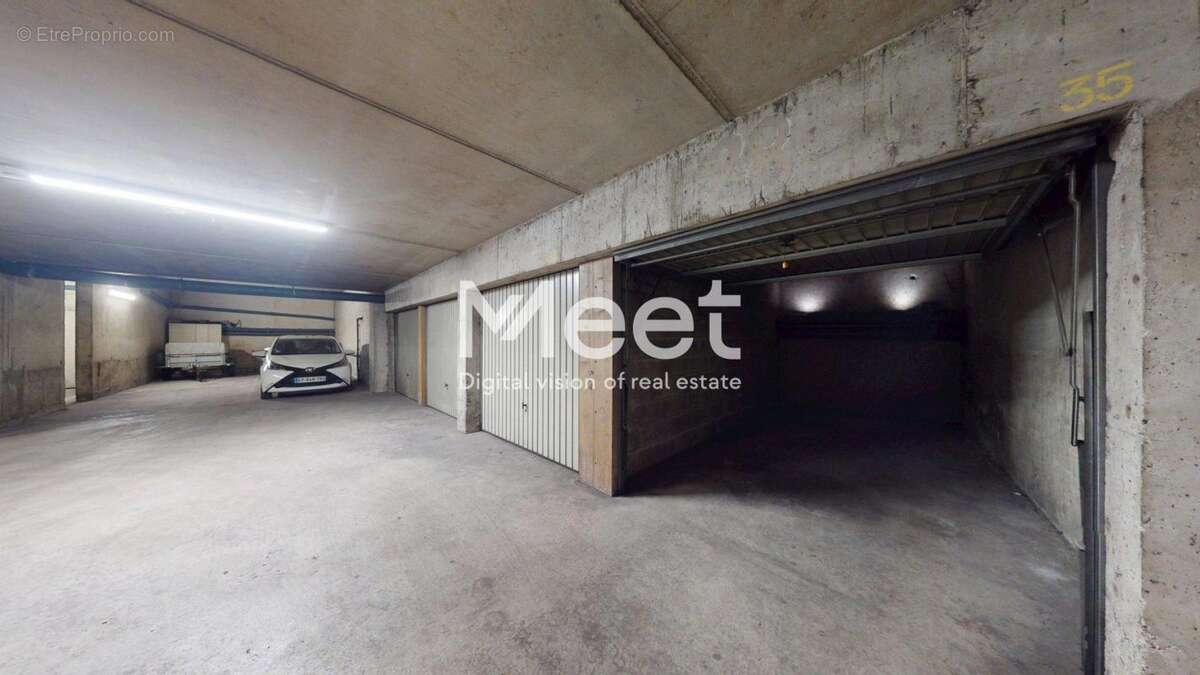 Appartement à AUXERRE