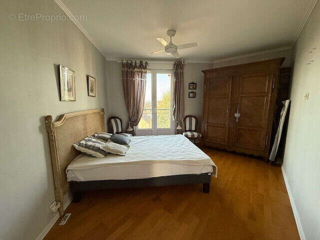 Photo 8 - Appartement à LA FERTE-GAUCHER