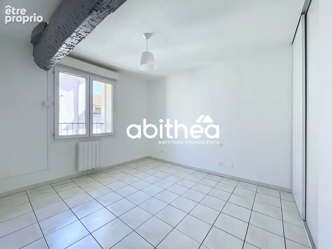 Appartement 4 pièces   88,74 m2 carrez   102 m2 au sol   3 chambres   centre ville de béziers - photo 5