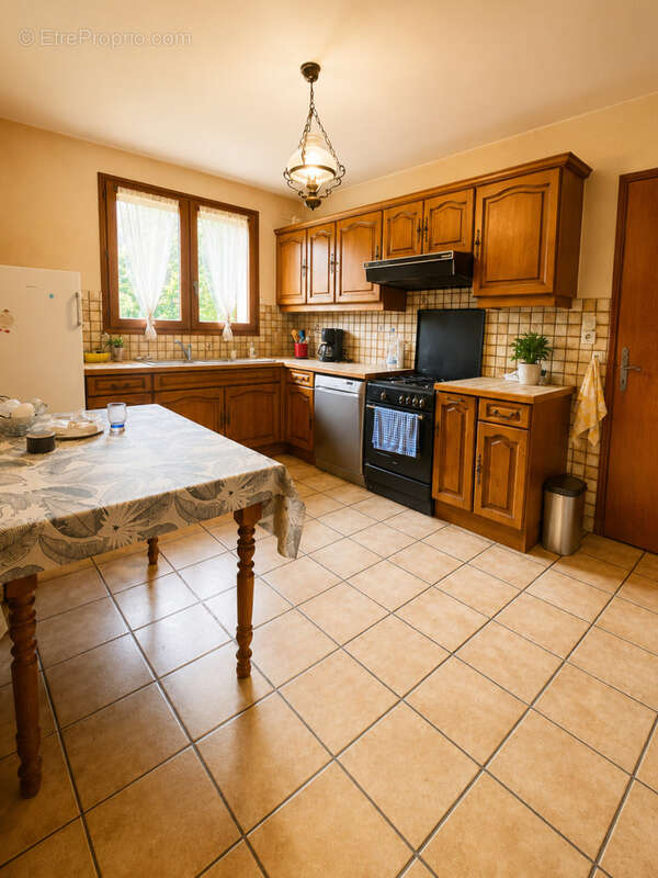 Maison à LEGE-CAP-FERRET