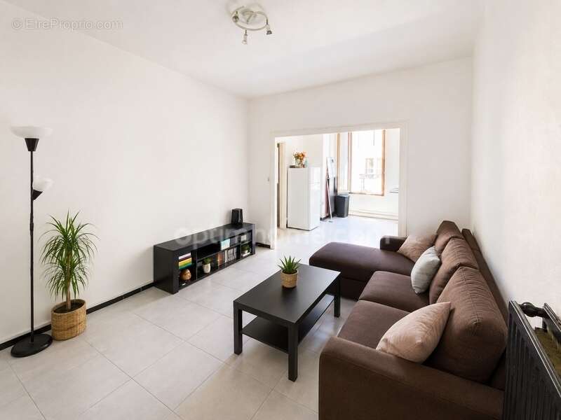 Appartement à SETE