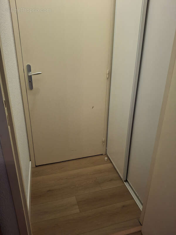 Appartement à VIGNEC