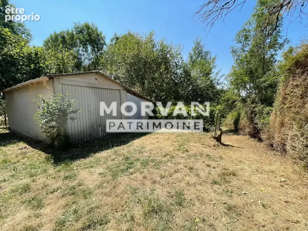 ONLAY — Maison de plain-pied avec garage et jardin - photo 16
