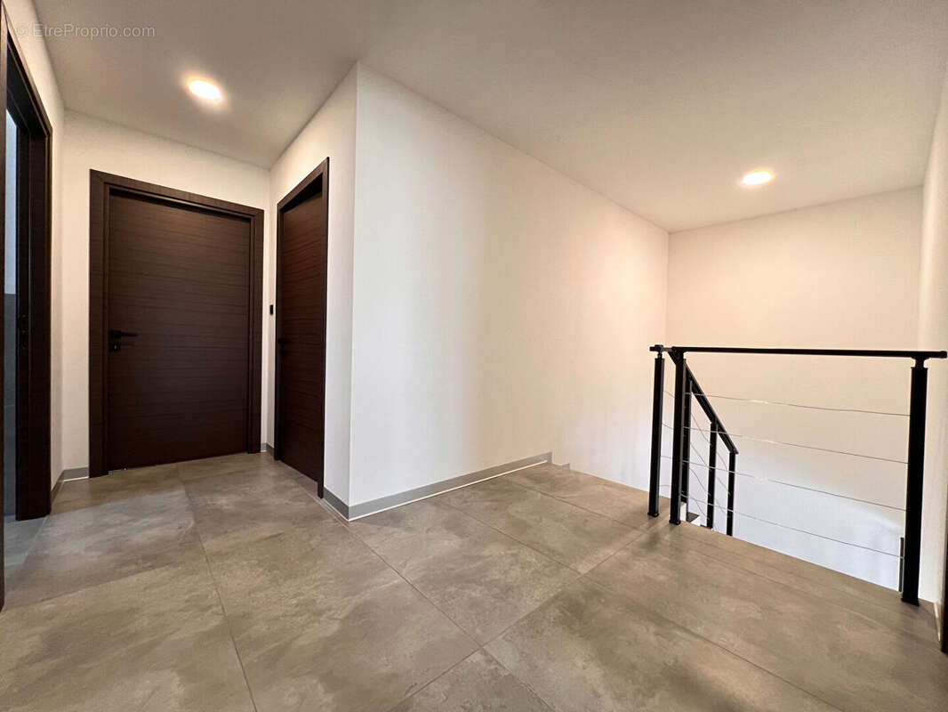 Maison à CHANTEHEUX