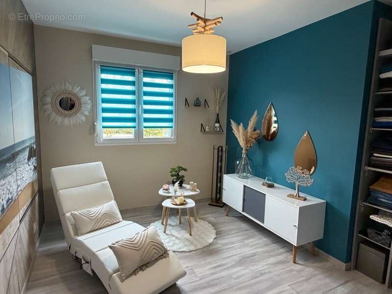 Maison à SAINT-DIZIER