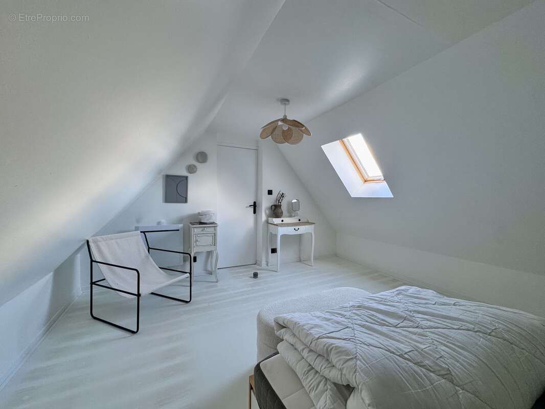 Maison à FONTAINE-HENRY