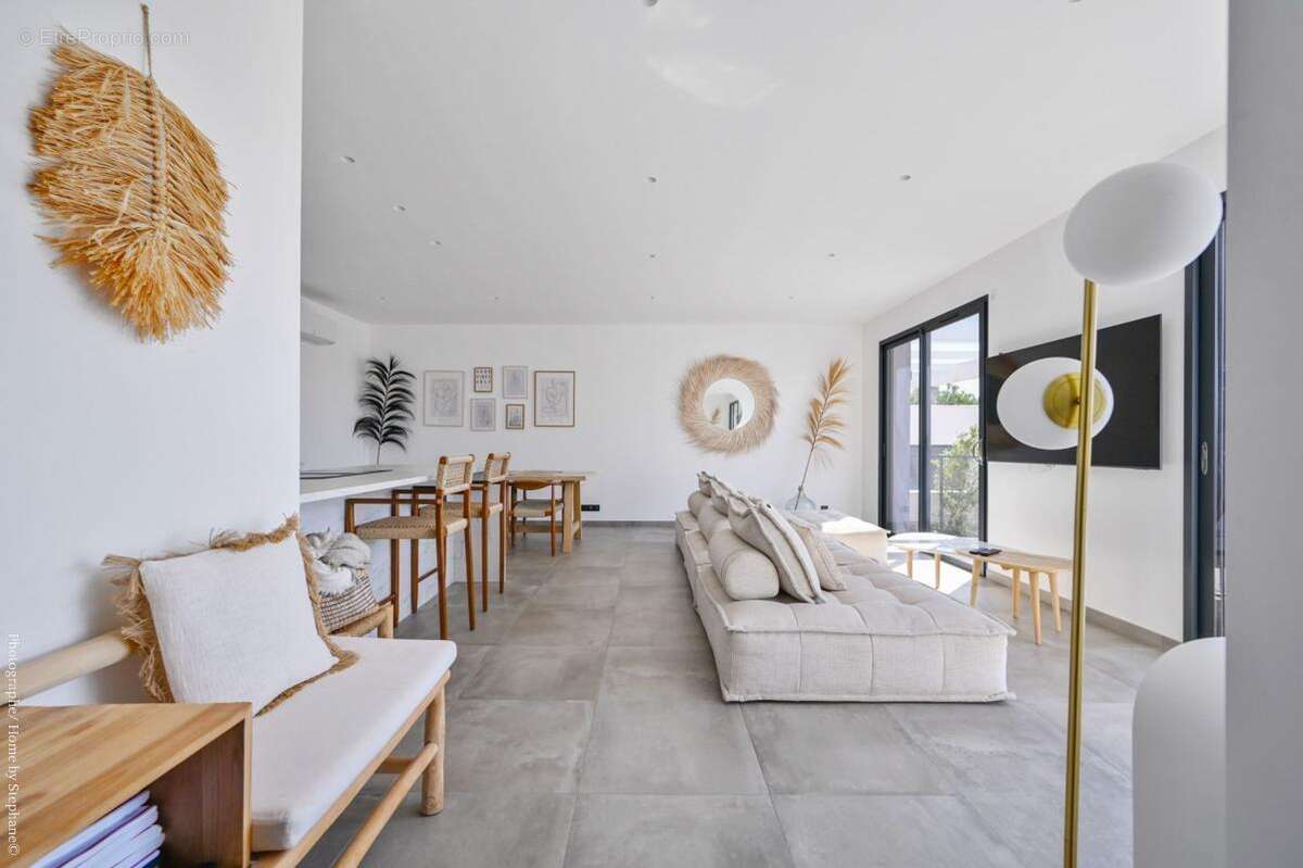 Appartement à LA FARLEDE