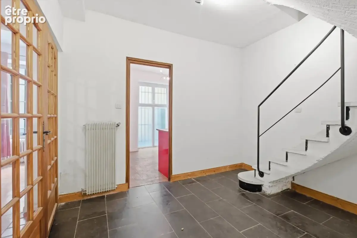 Maison de ville  quartier Roquette avec terrasse - photo 19