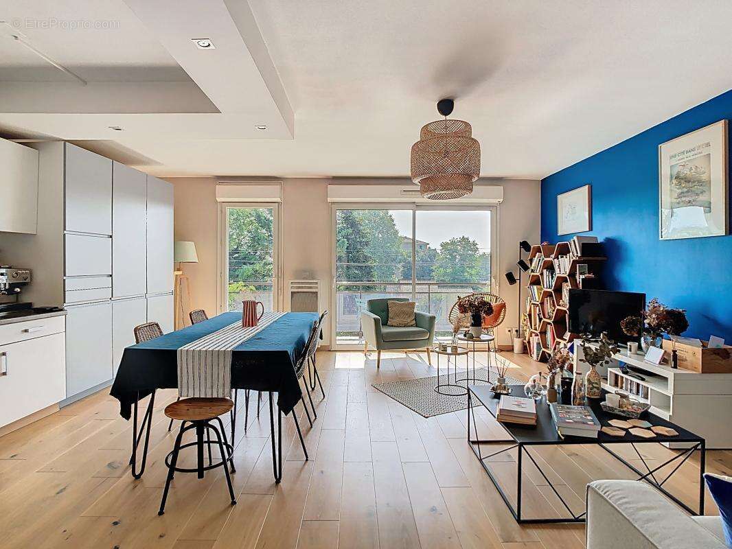 Appartement à MERIGNAC