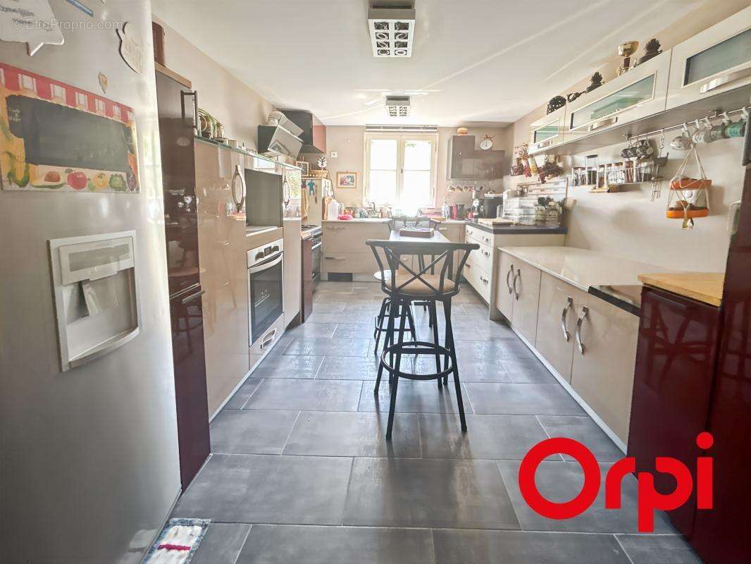 Maison à LA BASTIDONNE