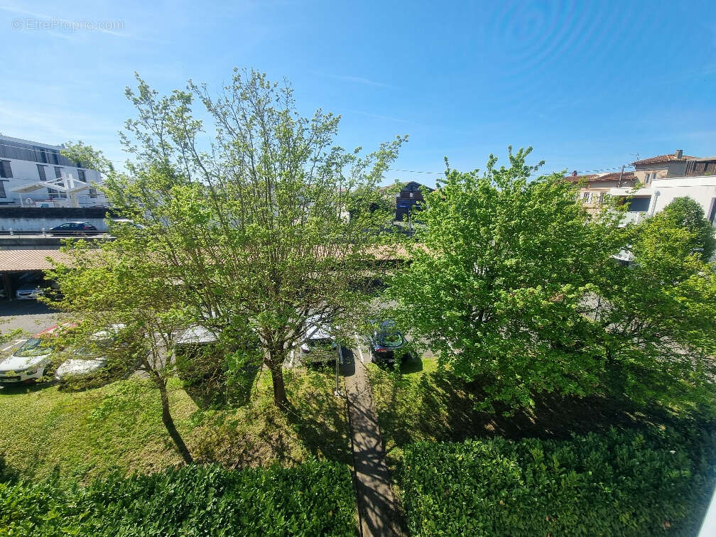 Appartement à BLAGNAC