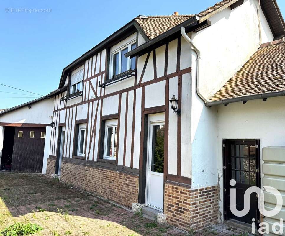 Photo 9 - Maison à LOUVIERS