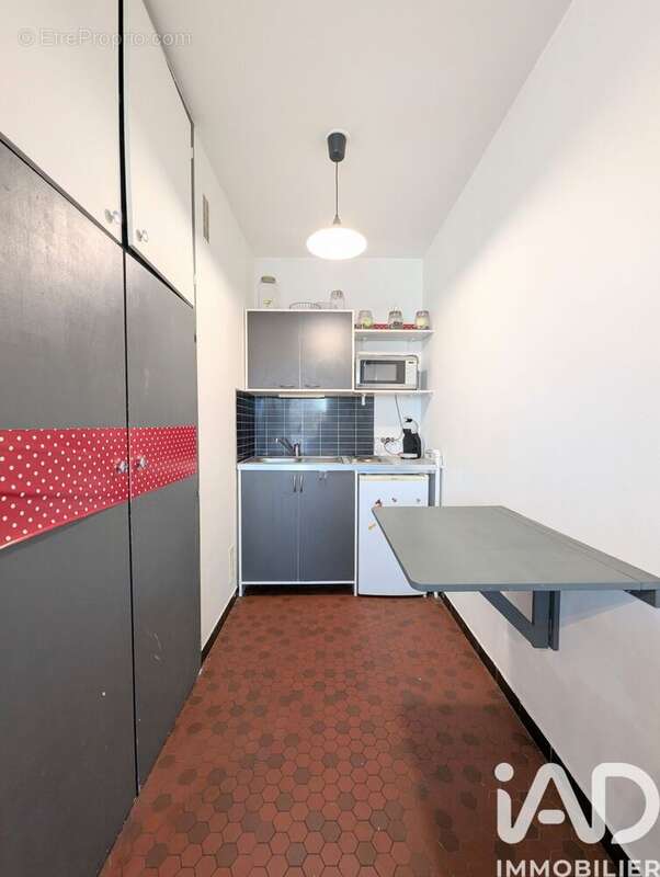 Photo 4 - Appartement à METZ