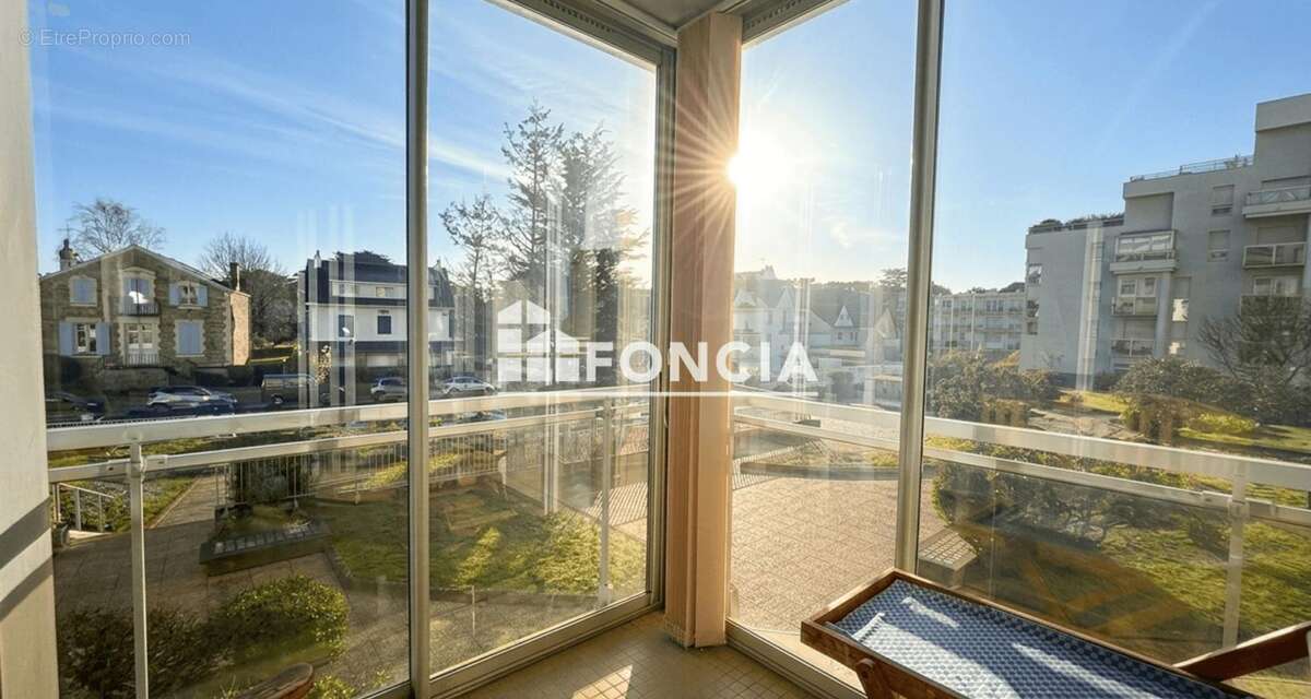 Appartement à PORNICHET