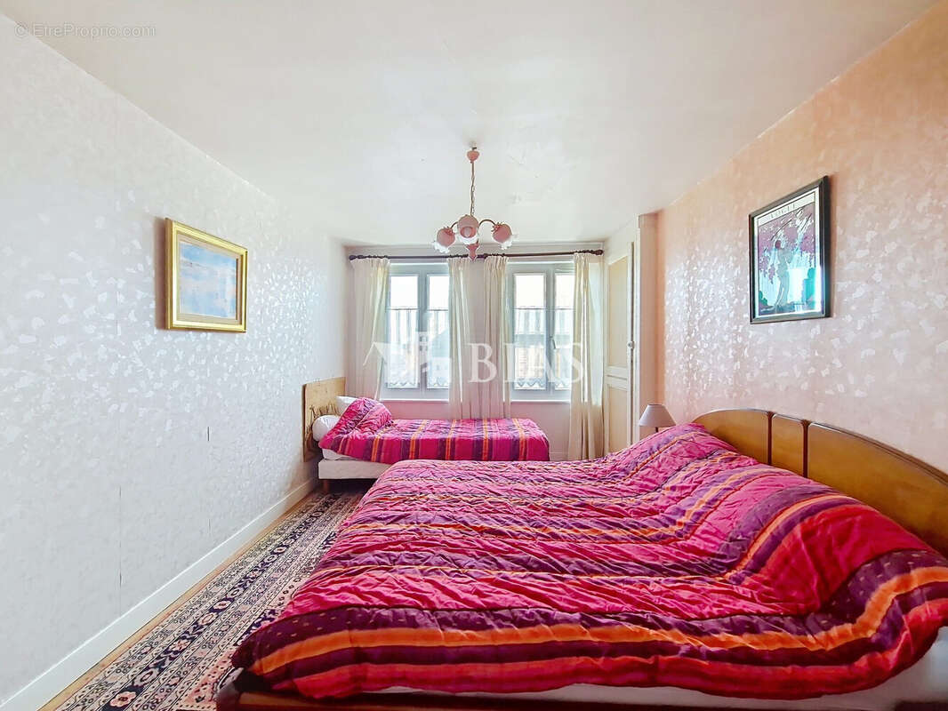 Maison à HONFLEUR