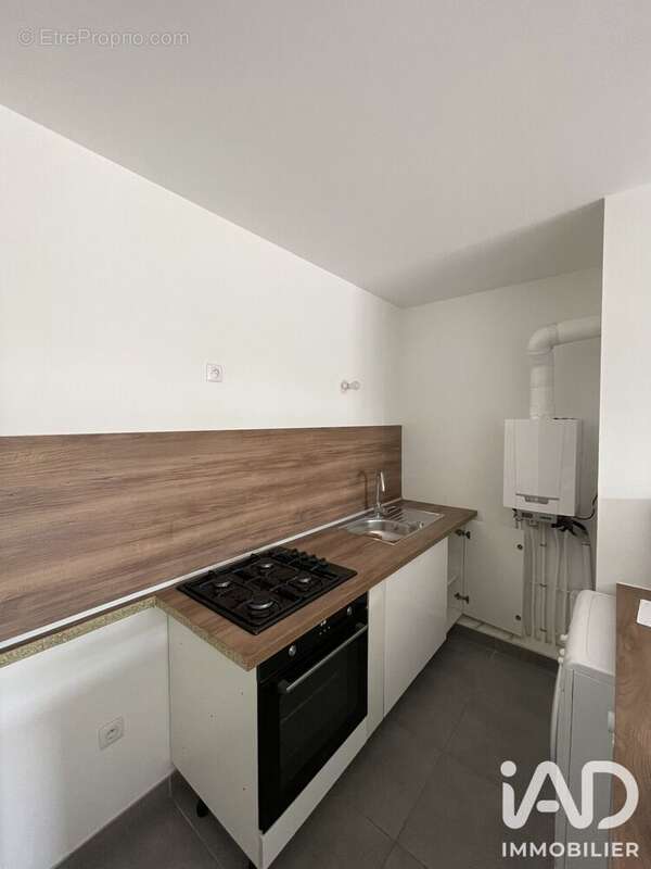 Photo 5 - Appartement à GARDANNE