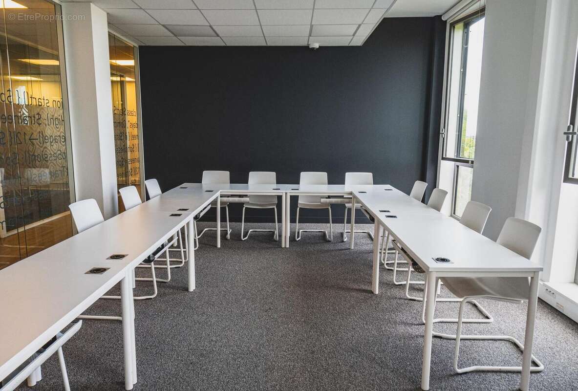 Photo 4 - Commerce à SAINT-HERBLAIN