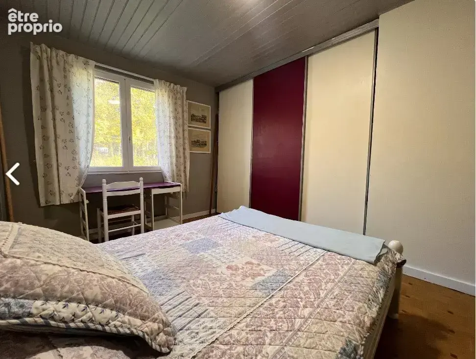 Vouleme - Maison de 5 chambres avec sous-sol, jardin privé, possibilité d'opportunité d'affaires/gîte - photo 6